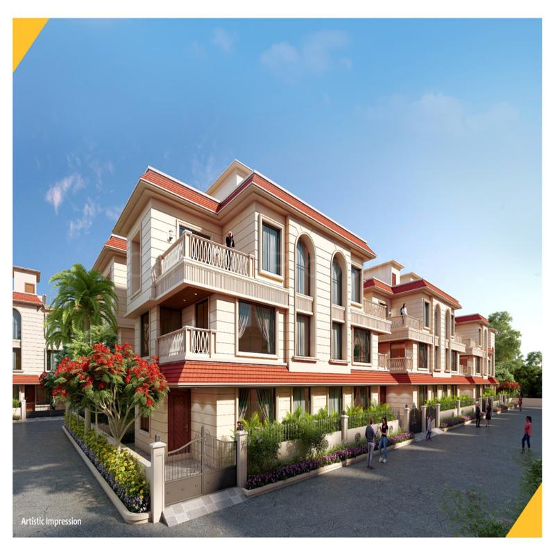 properties