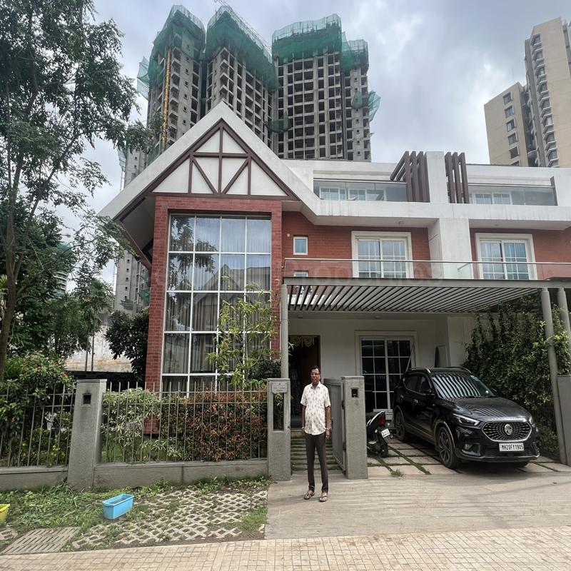 properties