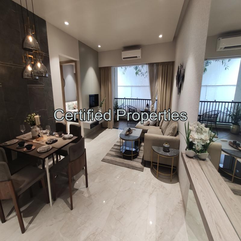 properties