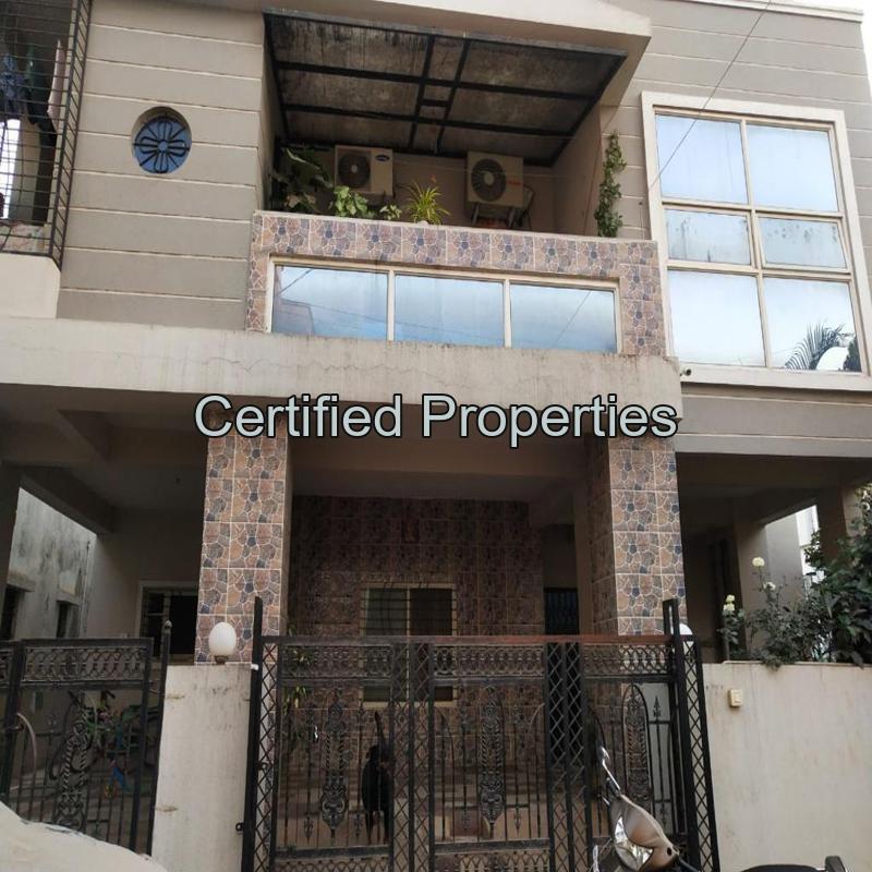 properties